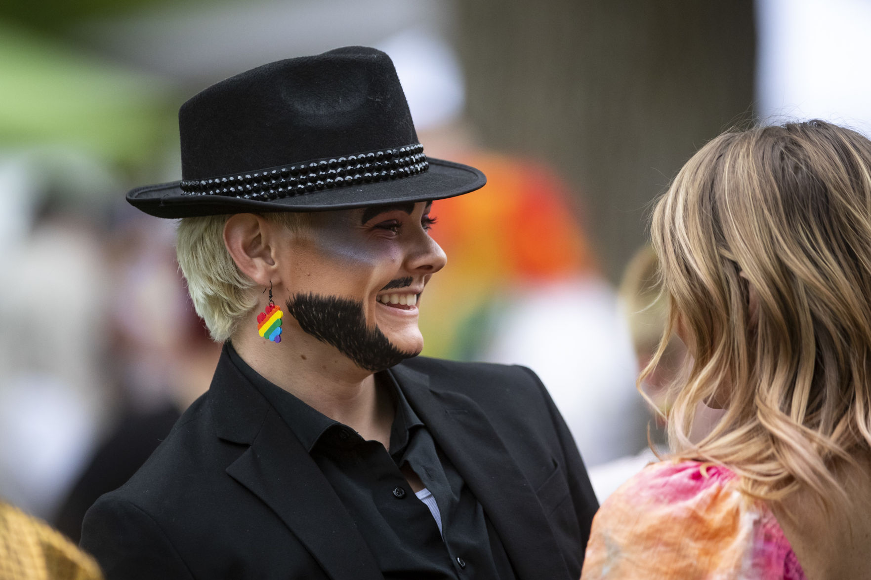 Billings Pride: Forward Together
